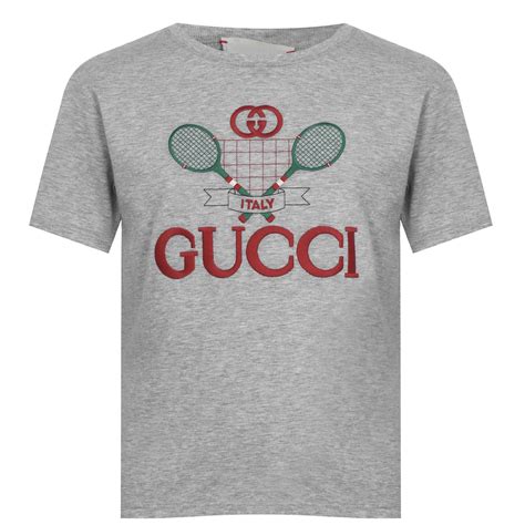 boys gucci shirts|gucci kids boys.